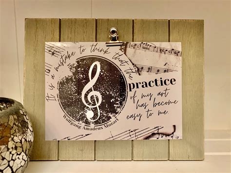 Music Practice Quotes